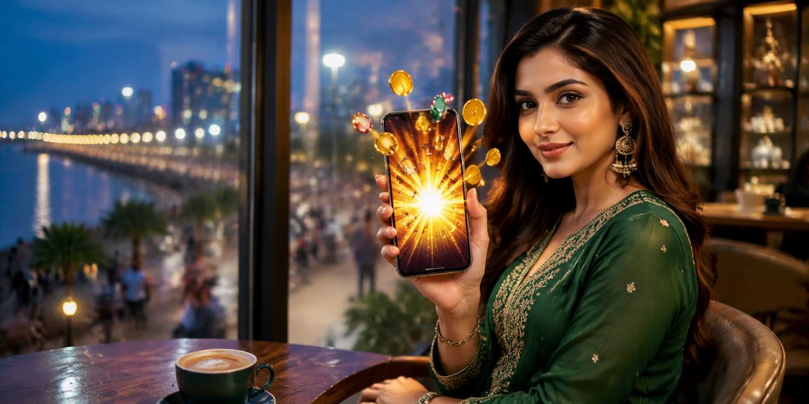 বাংলাদেশের মোবাইল ক্যাসিনো অ্যাপ
