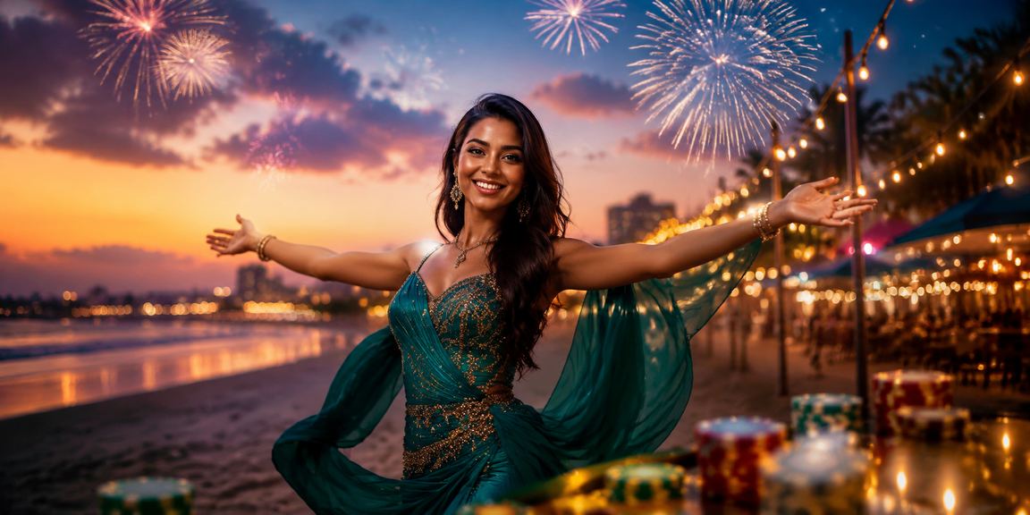 কক্সবাজার সৈকতে মোবাইল গেম খেলছেন