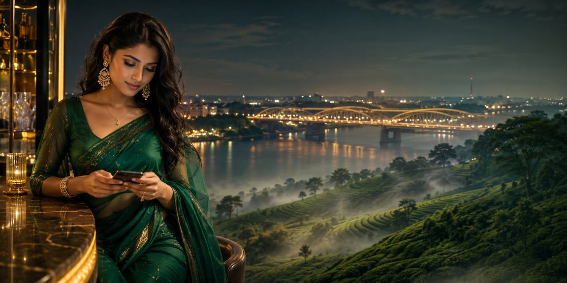 রাজশাহীতে ভিআইপি বেটিং বোনাস ব্যবহার করছেন একজন খেলোয়াড়