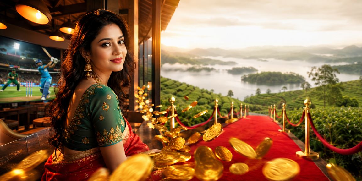 ক্রিকেট বেটিং এর দৃশ্য বাংলা